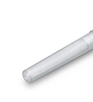 Kaweco PERKEO Fountain Pen All Clear