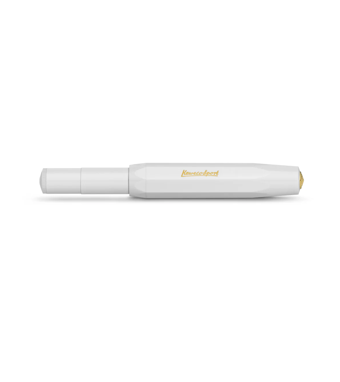 Kaweco CLASSIC SPORT Fountain Pen White