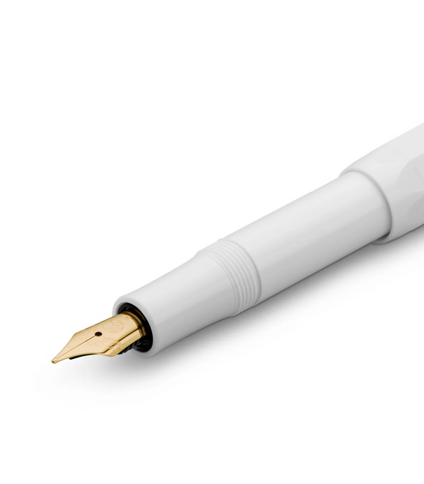 Kaweco Classic Sport, White