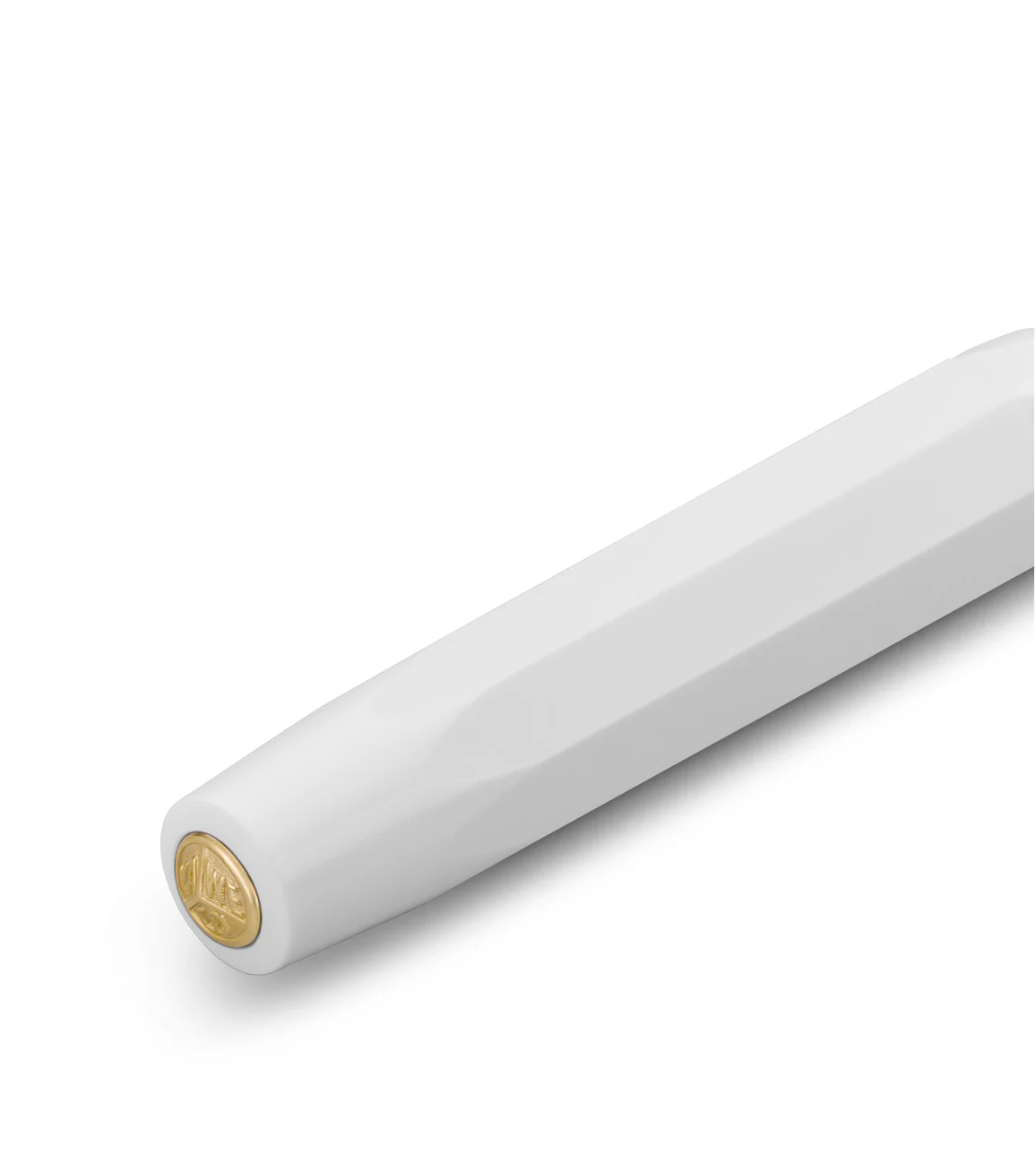Kaweco CLASSIC SPORT Fountain Pen White