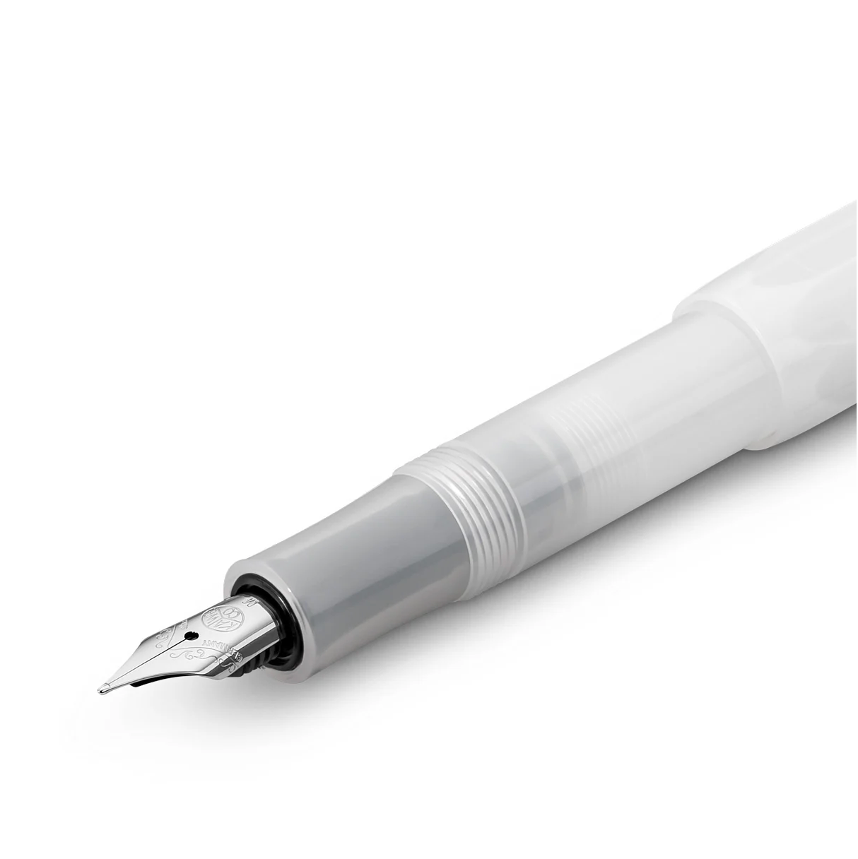 Kaweco FROSTED SPORT Fountain Pen Natural Coconut