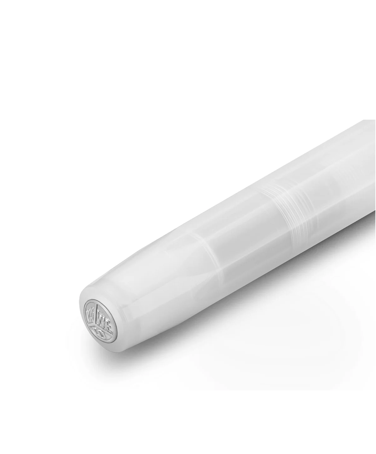 Kaweco FROSTED SPORT Fountain Pen Natural Coconut