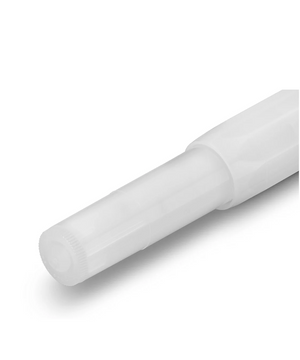 Kaweco FROSTED SPORT Fountain Pen Natural Coconut