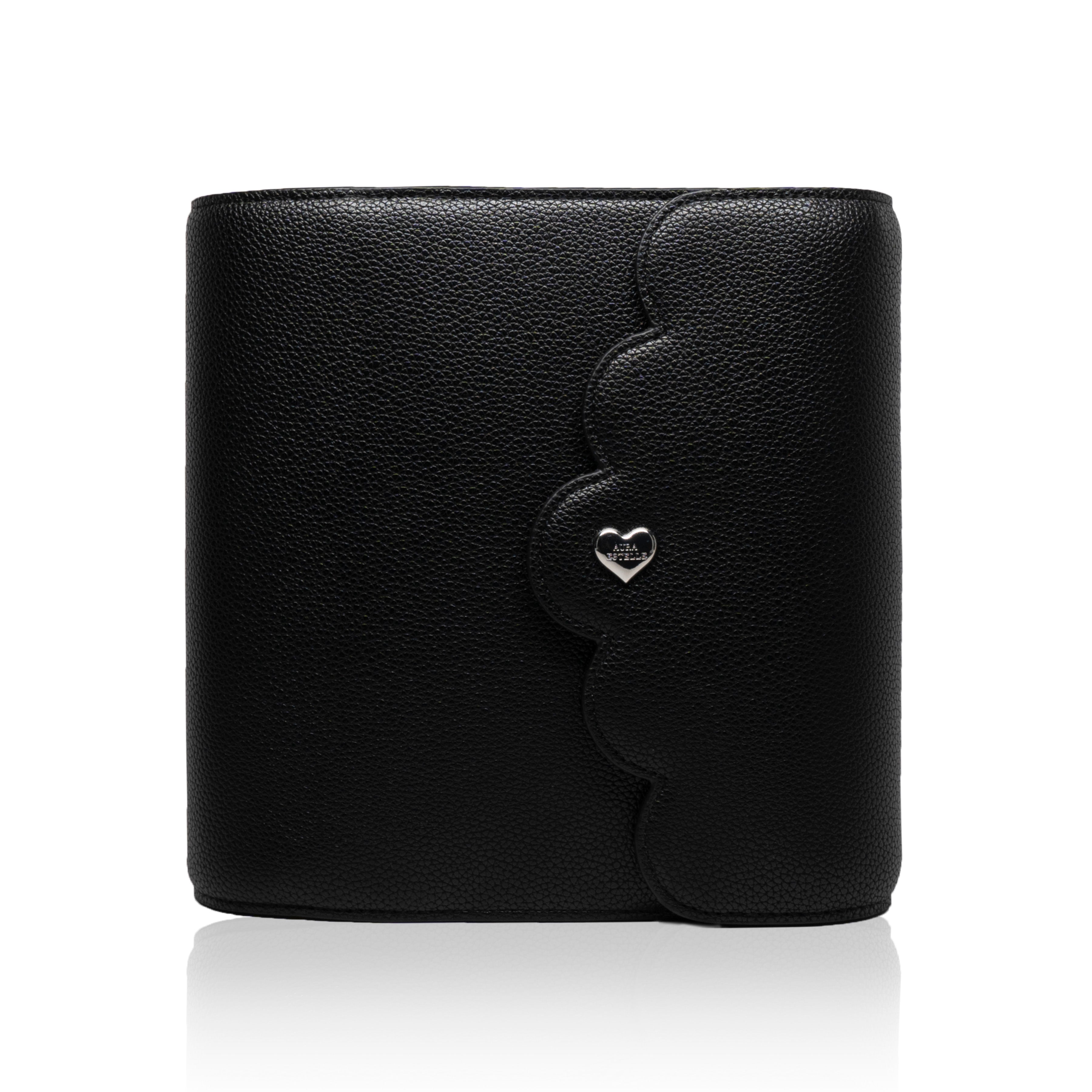 Cloud Planners B6 30mm Rings