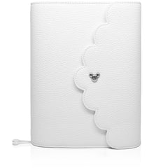 Aura Estelle Wonder Planner Cover A5 - SnowAngel product photo