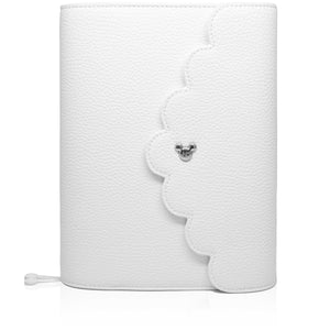 Aura Estelle Wonder Planner Cover A5 - SnowAngel product photo
