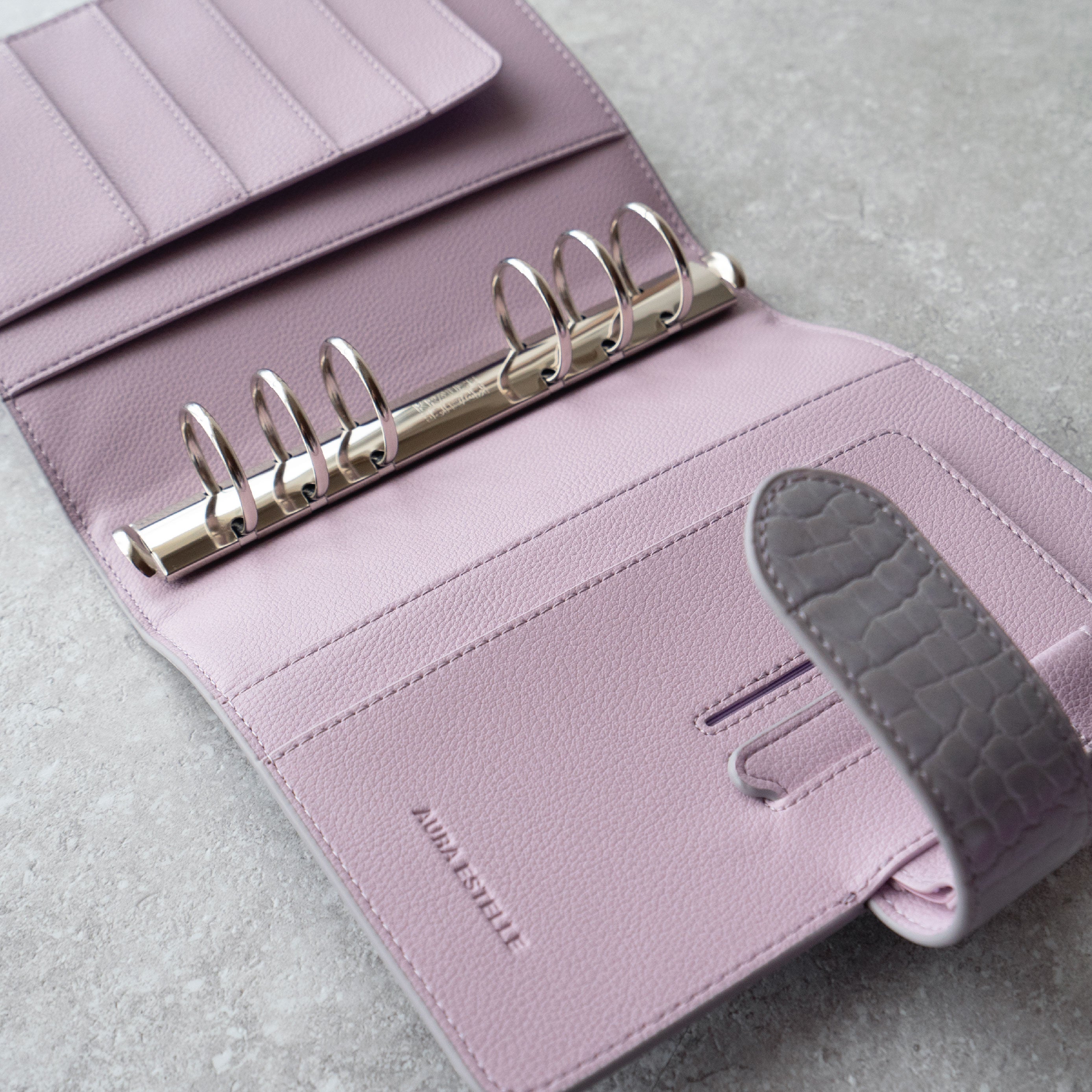 Chloe Rings Planners Multi-size