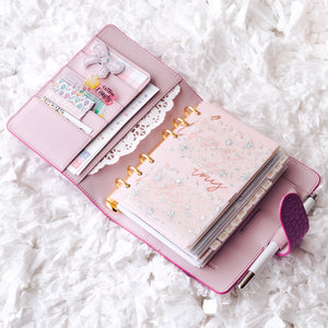 Chloe Rings Planners Multi-size