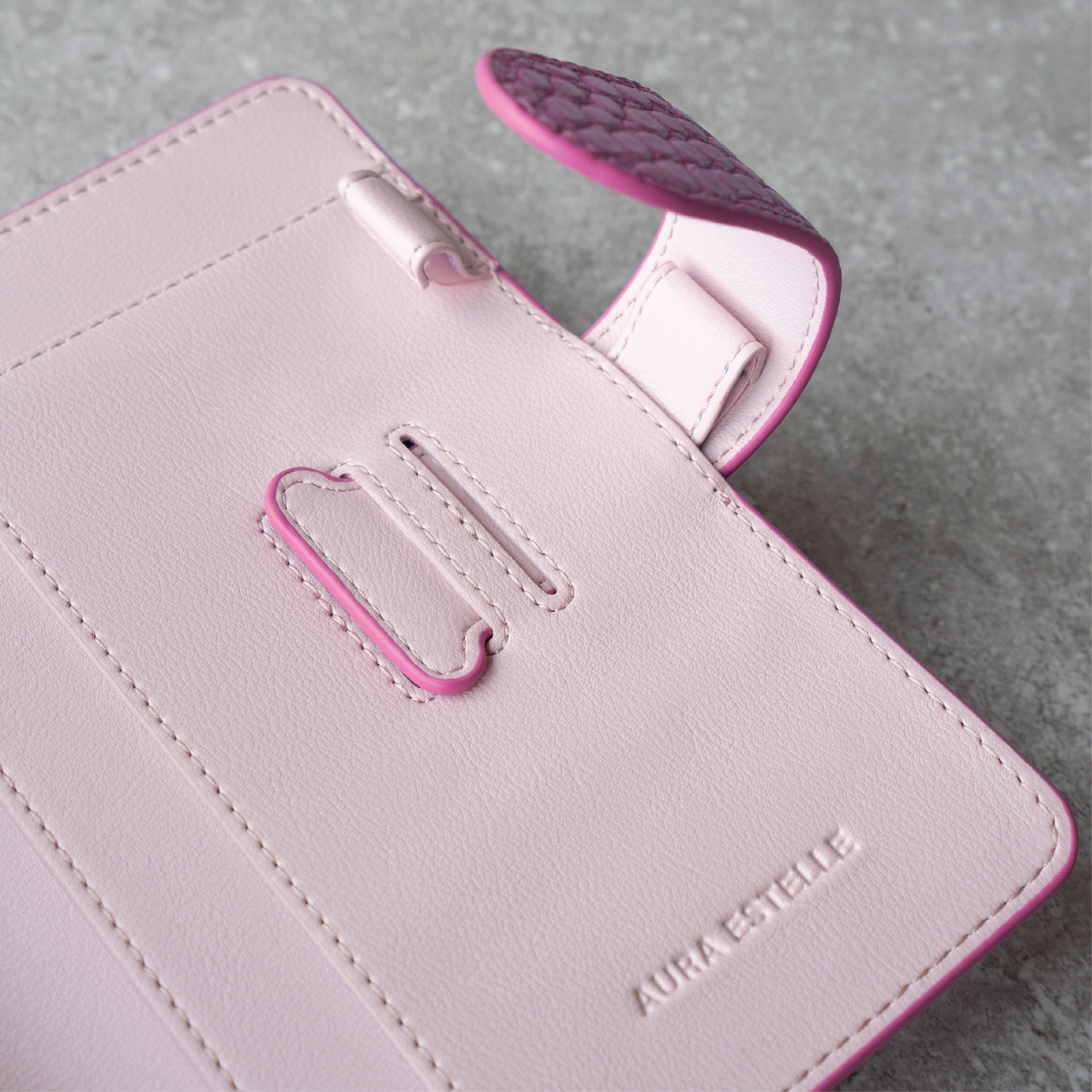 Chloe Rings Planners Multi-size