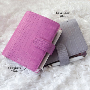 Chloe Rings Planners Multi-size