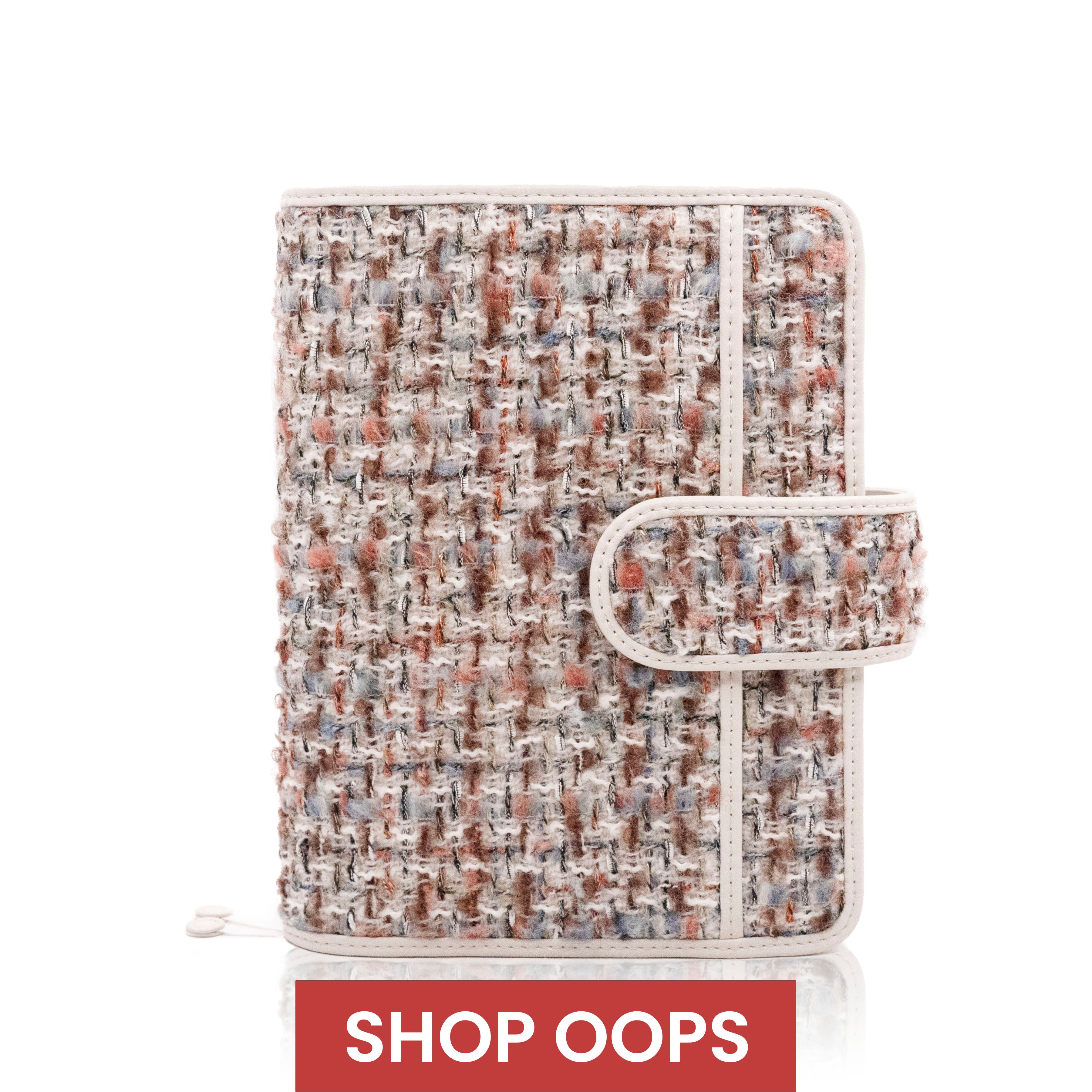 Oops Tweed