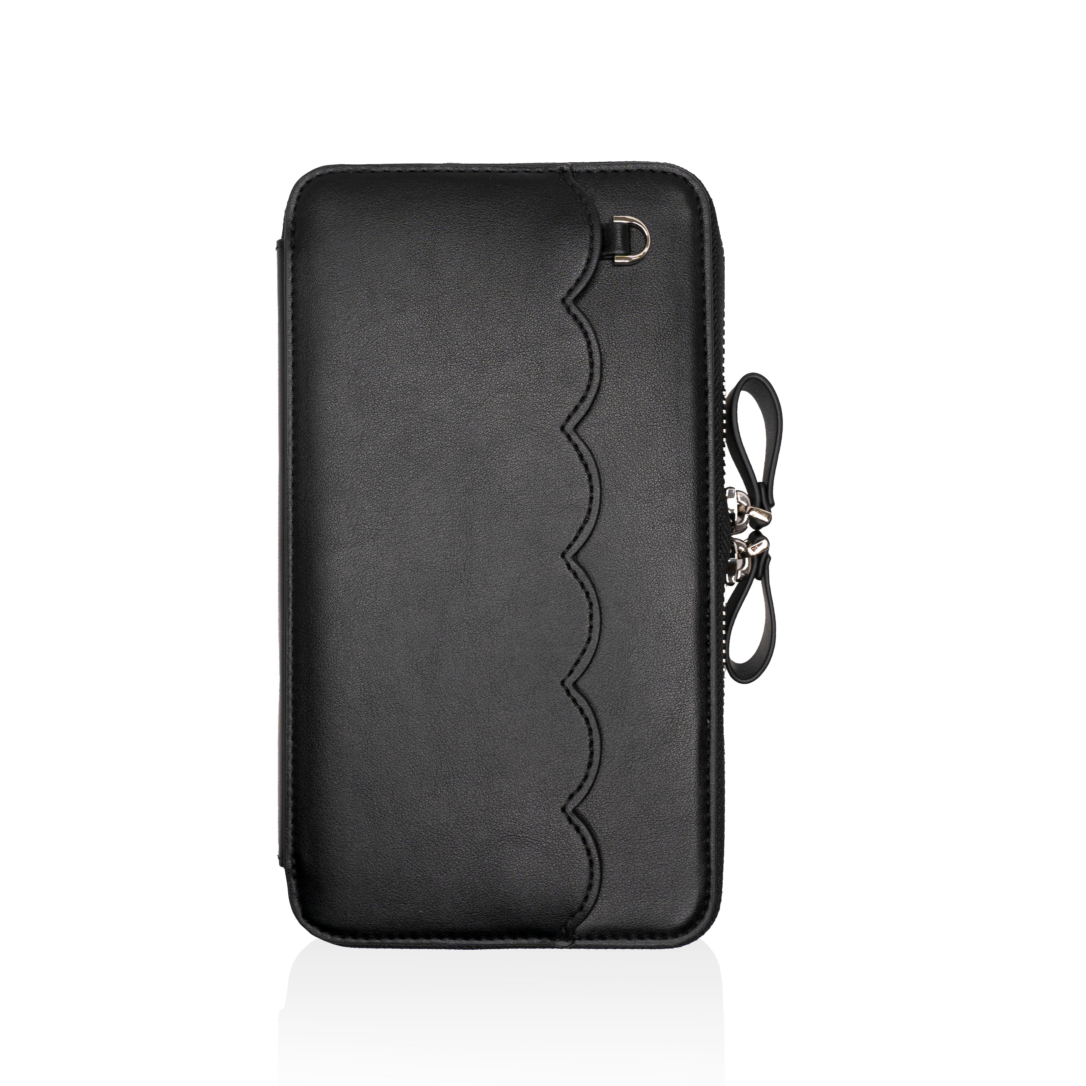 Oops Zippy Weeks Planner Cover