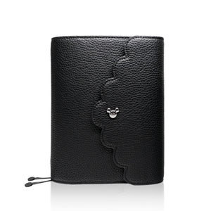 Aura Estelle Oops Magical B6 Perfect Fit Cover planner cover - blackcashmere product photo