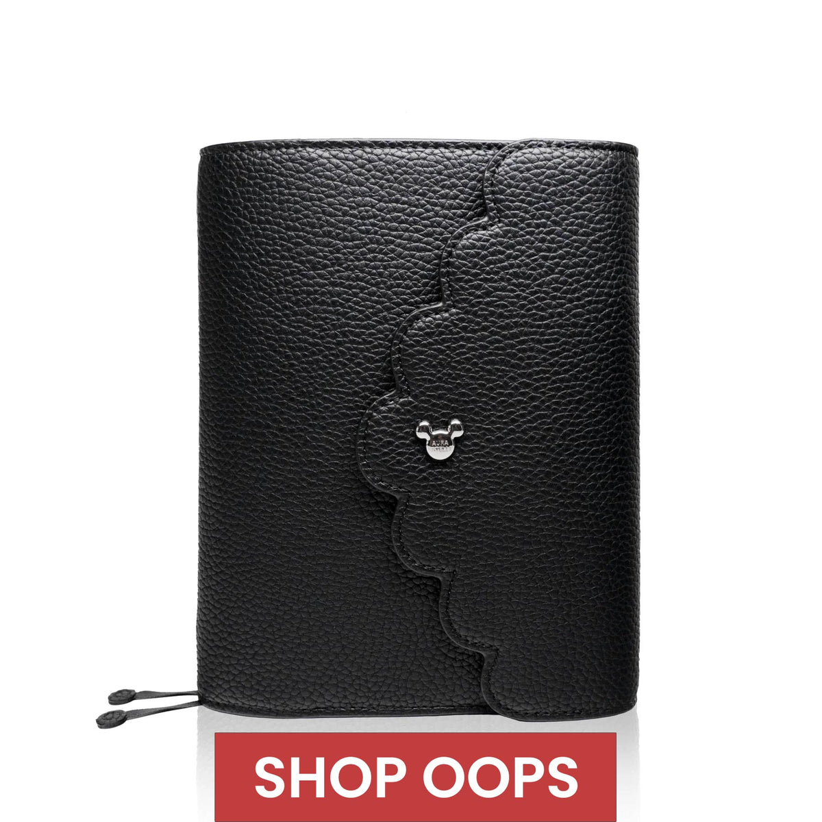 Oops Wonder B6 Planner Cover