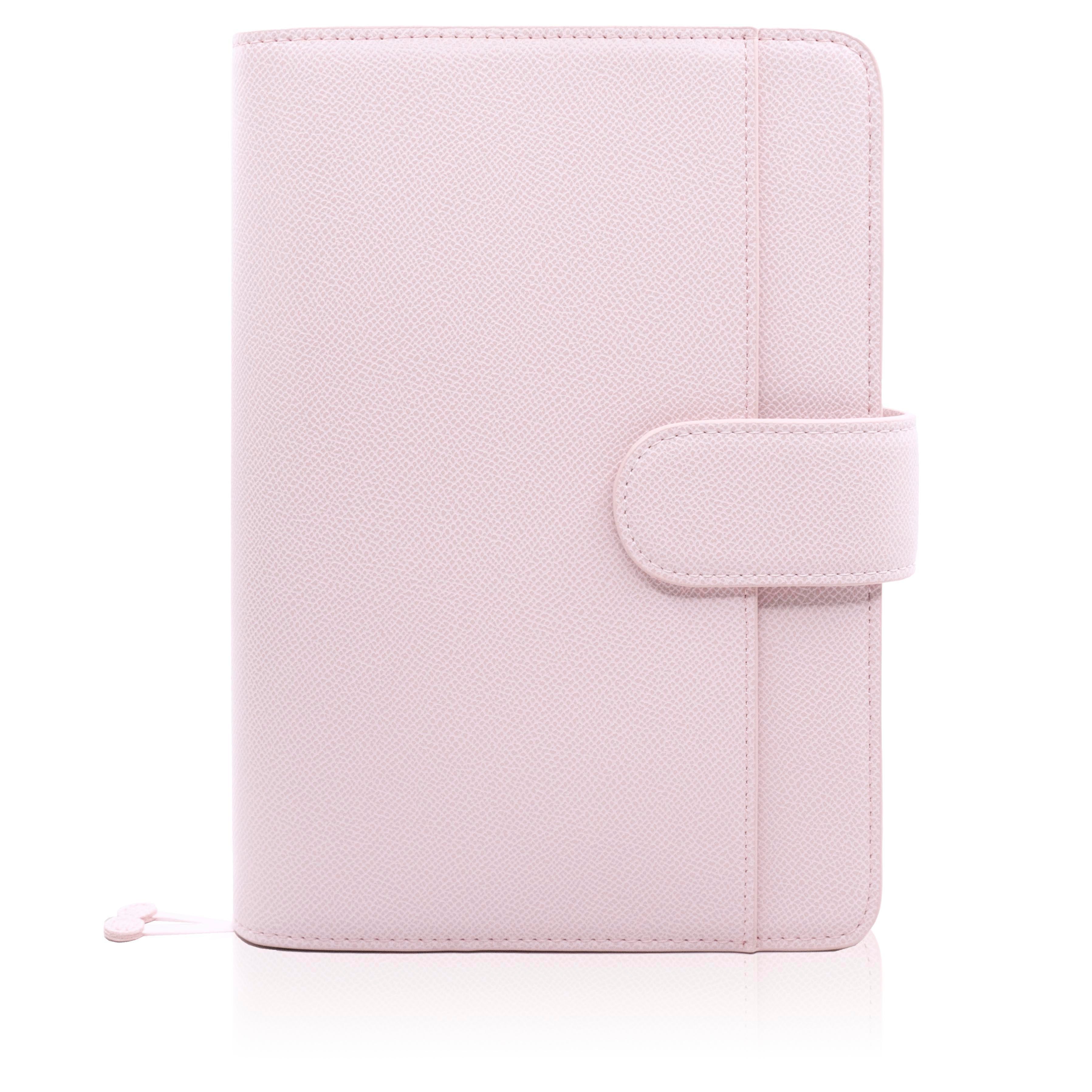 Oops Airy A5 Planner Cover