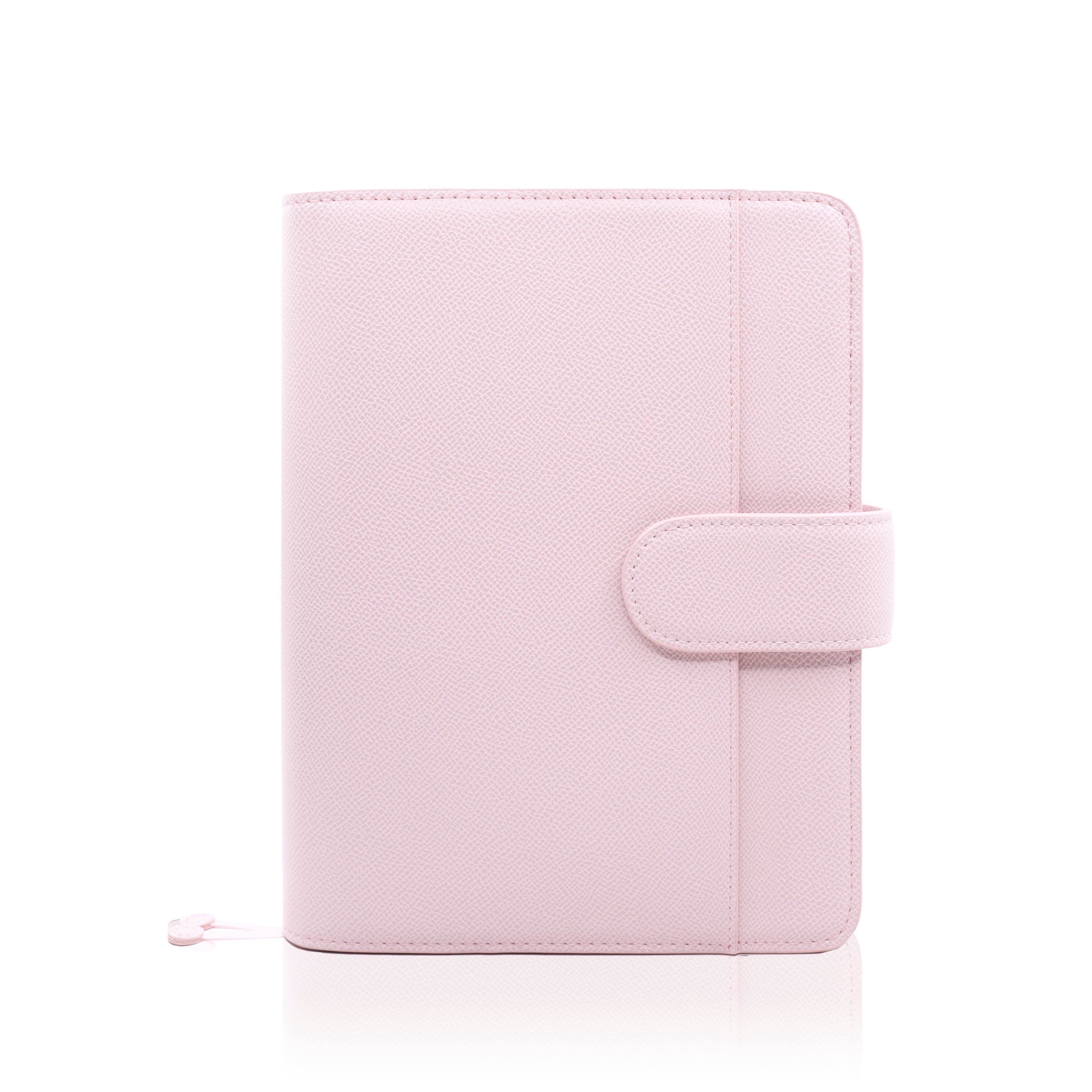 Oops Airy B6 Planner Cover