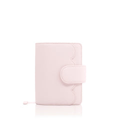 Airy Planner Cover Passport - Camelia