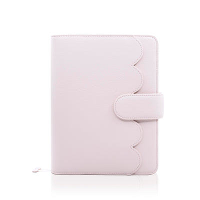 Airy Planner Cover B6 - Camelia
