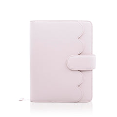 Aura Estelle Oops Airy B6 Planner Cover camelia closed cover