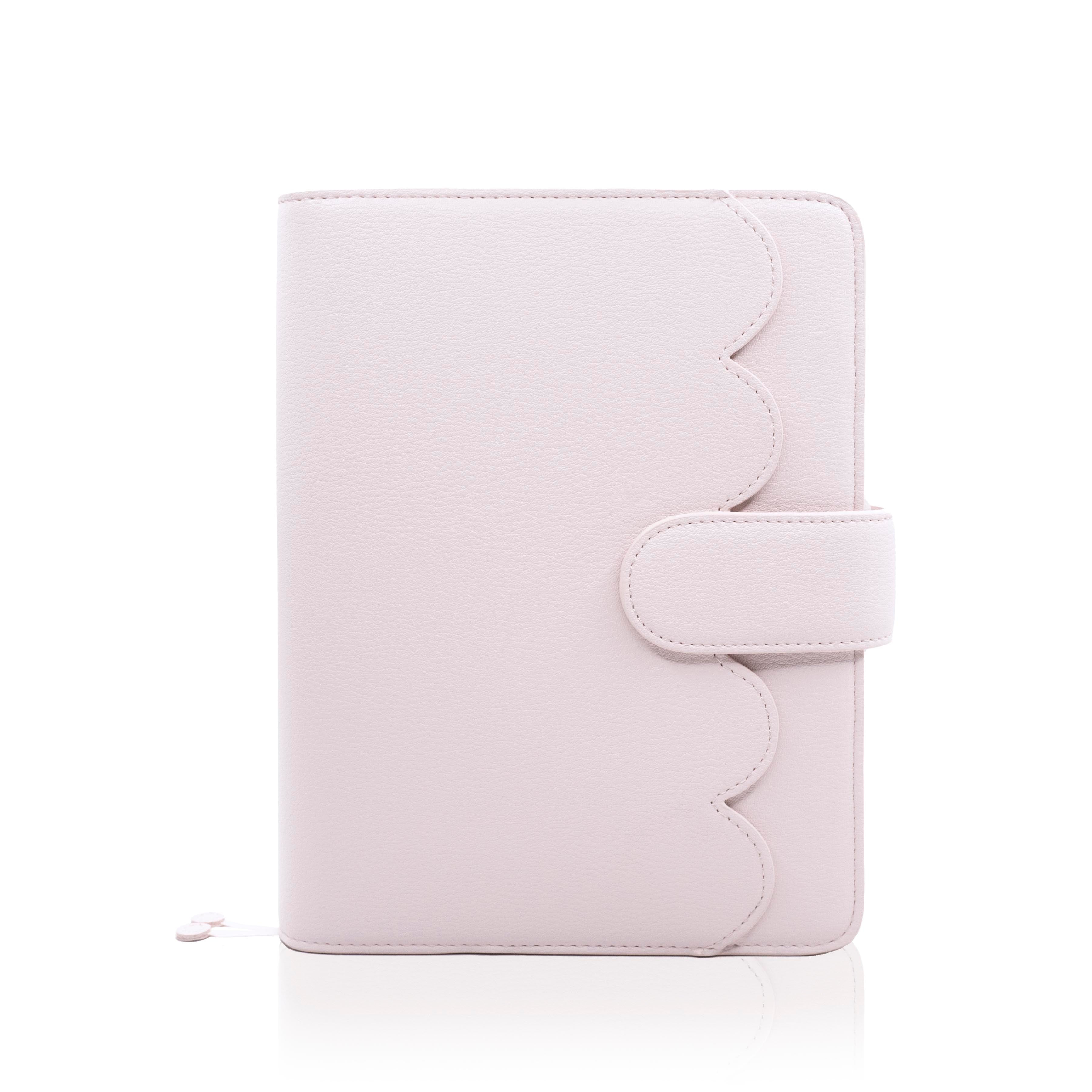 Oops Airy B6 Planner Cover