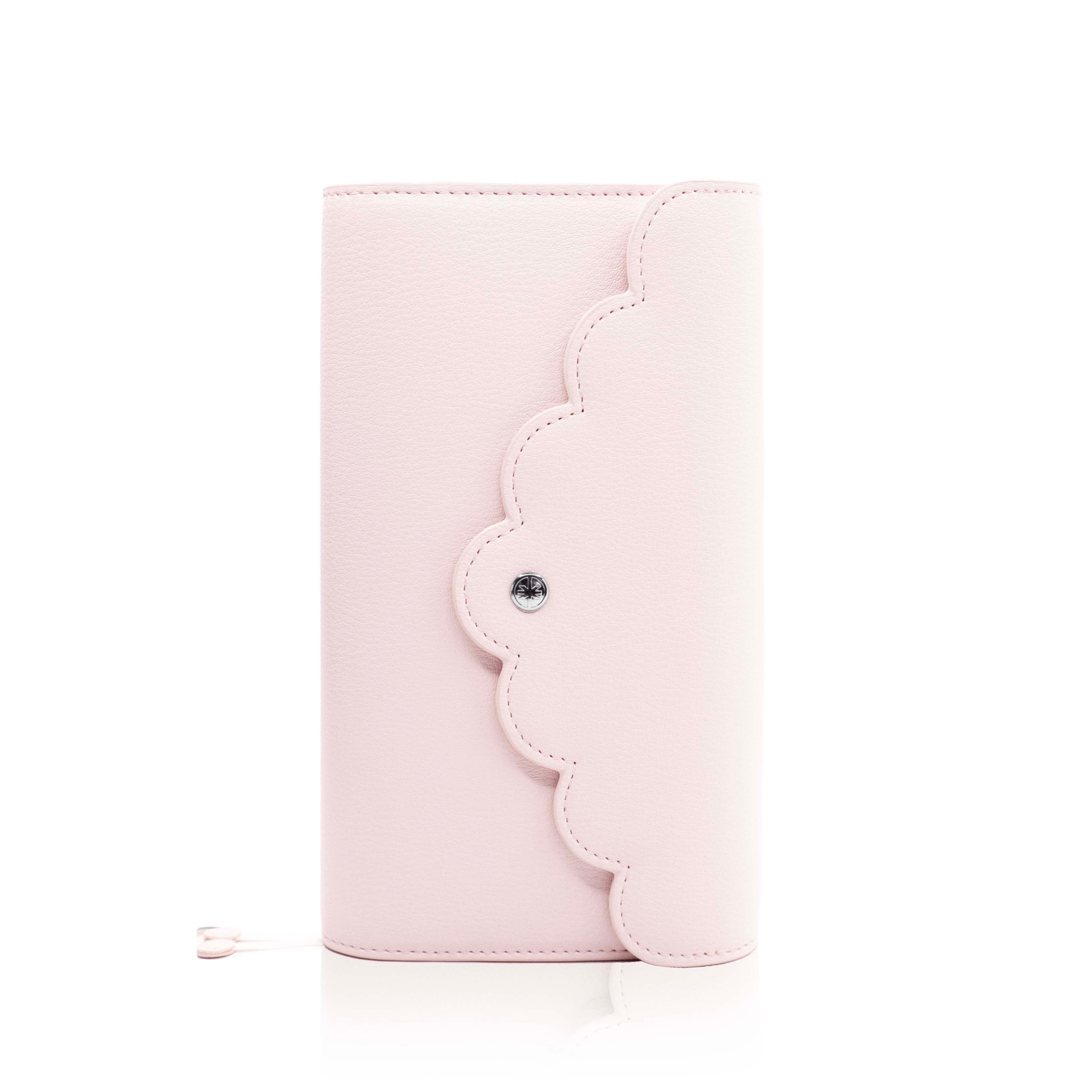 Oops Cloud Weeks Planner Cover