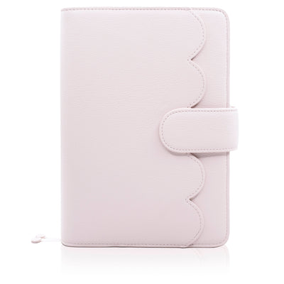 Airy Planner Cover A5 - Camelia