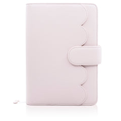 Airy Planner Cover A5 - Camelia