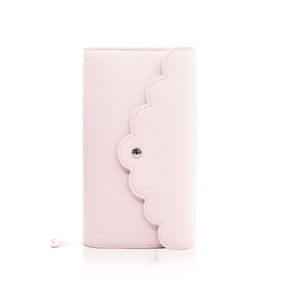 Cloud Planner Cover Weeks - Camelia
