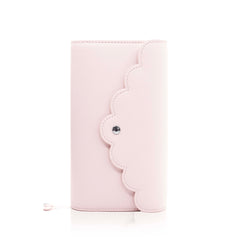 Cloud Planner Cover Weeks - Camelia