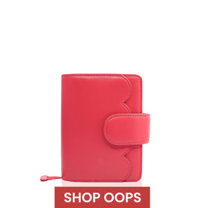 Oops Airy Passport Perfect Fit Cover V2