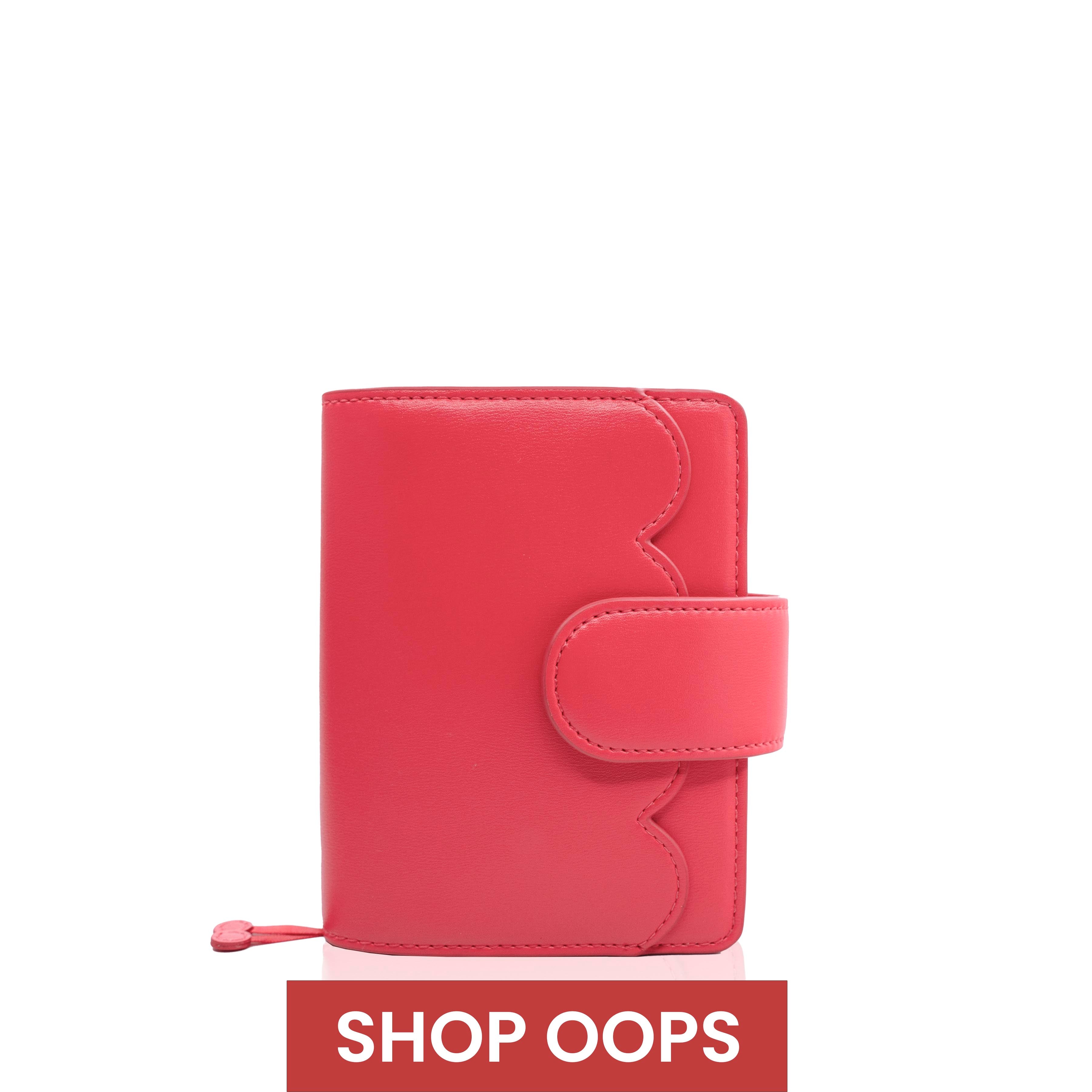 Oops Airy Passport Perfect Fit Cover V2