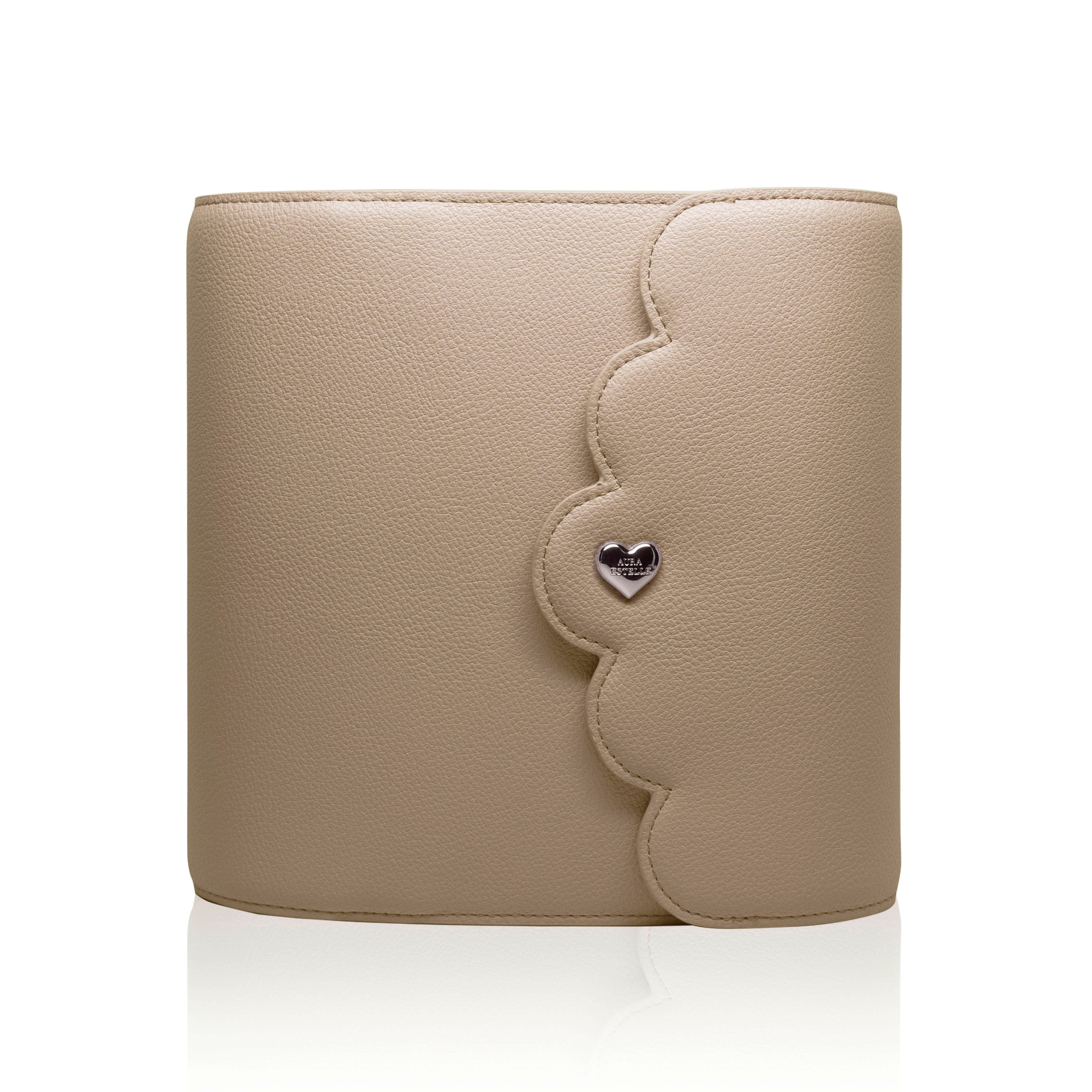 Cloud Planners B6 30mm Rings