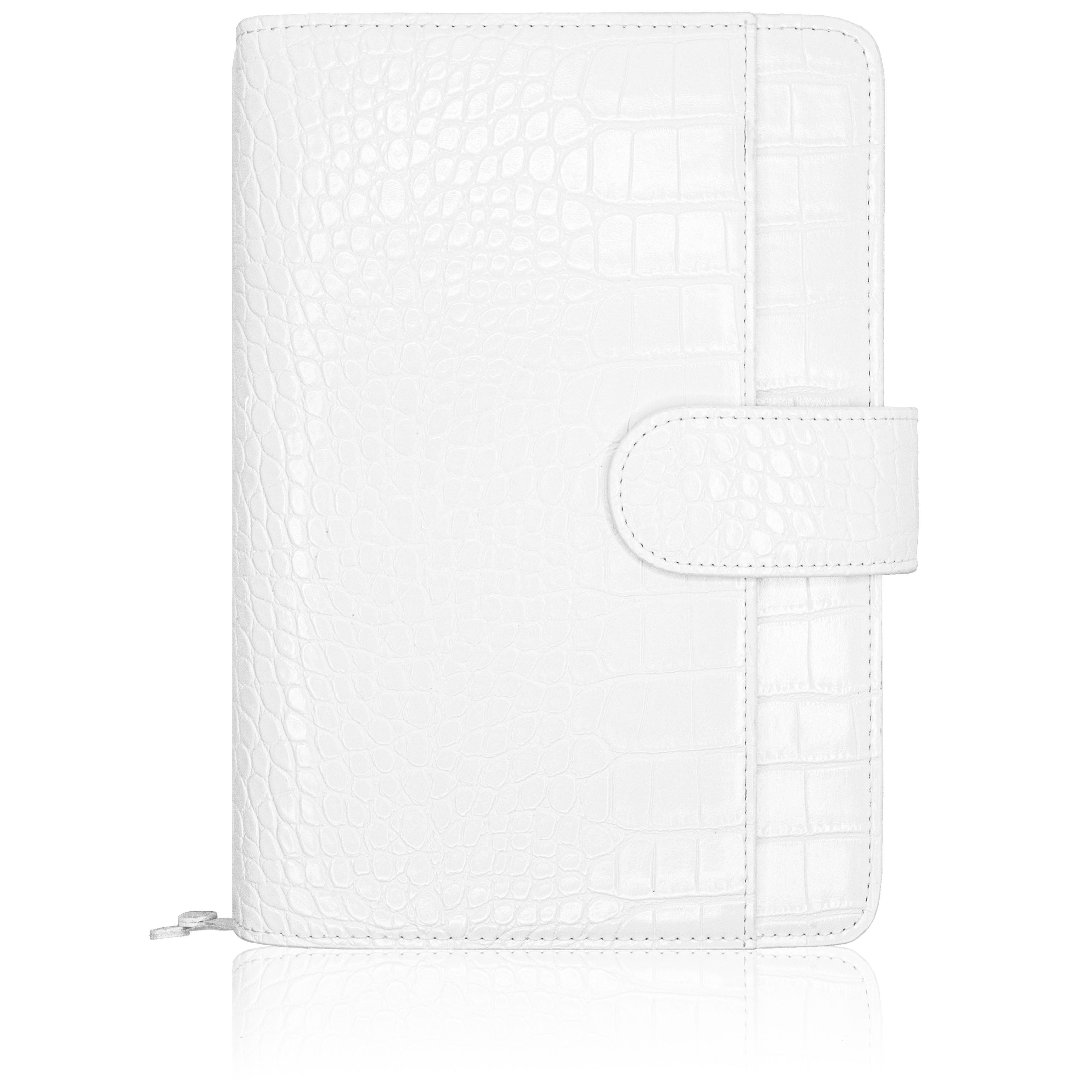 Oops Airy A5 Planner Cover