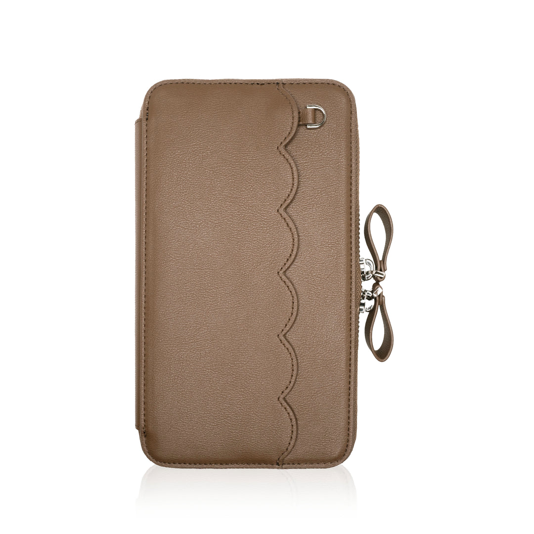 OOPS ZIPPY WEEKS PERFECT FIT COVER