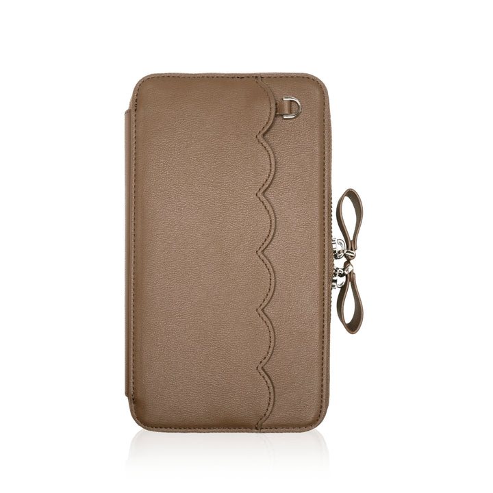 OOPS ZIPPY WEEKS PERFECT FIT COVER