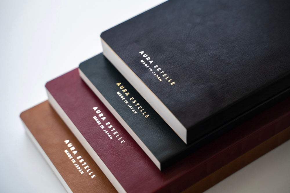 Aura Estelle Magnet Planners 2027 release
