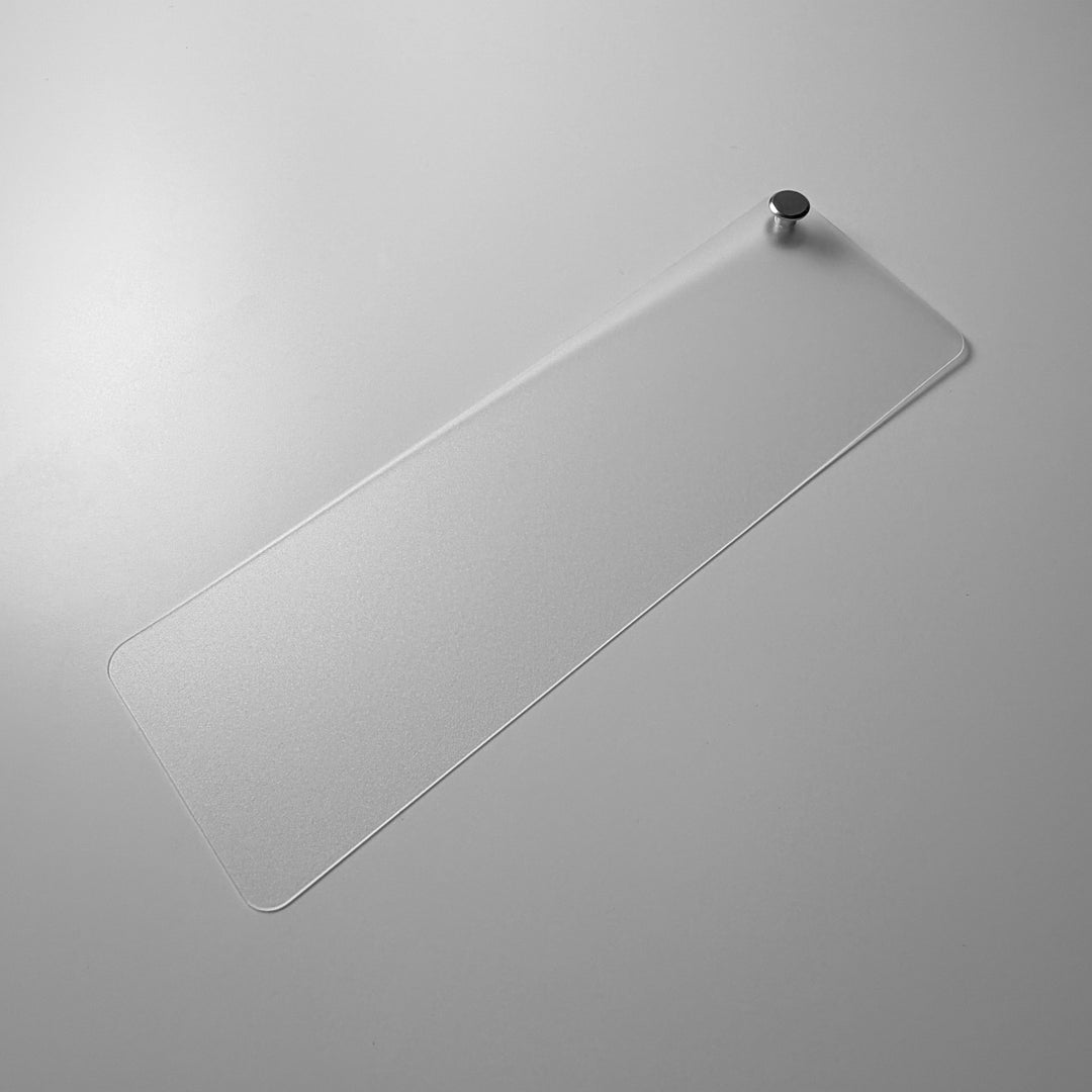 Functional Sticker Swatch Deck