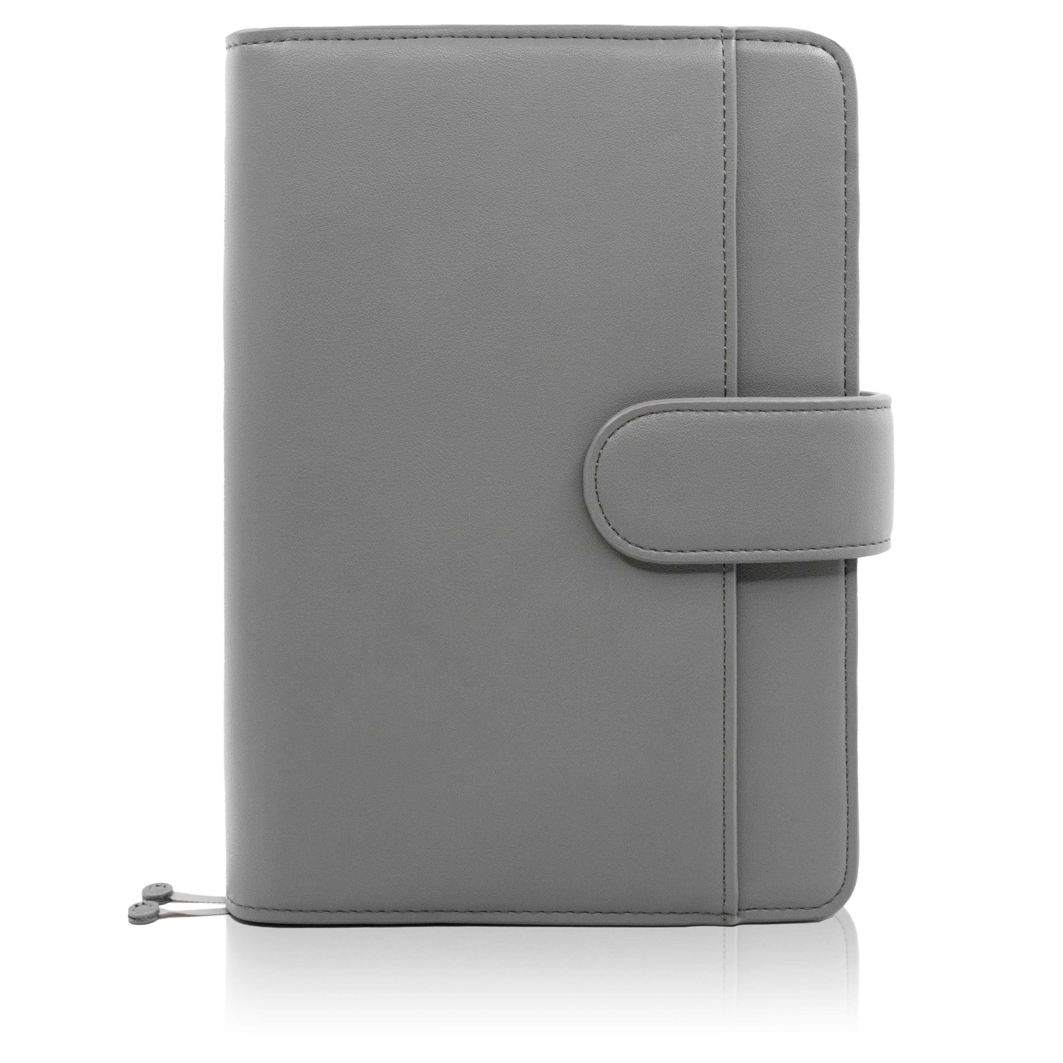 Oops Airy A5 Planner Cover