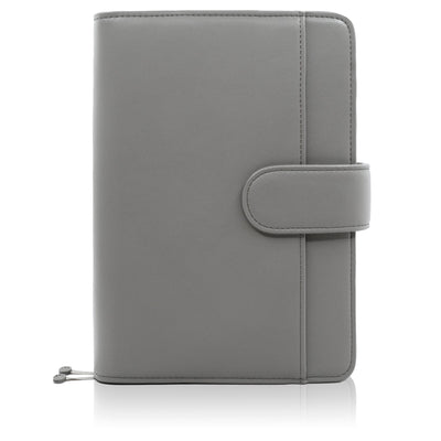 Airy Planner Cover A5 - Cozy Ash
