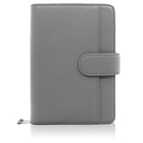 Airy Planner Cover A5 - Cozy Ash