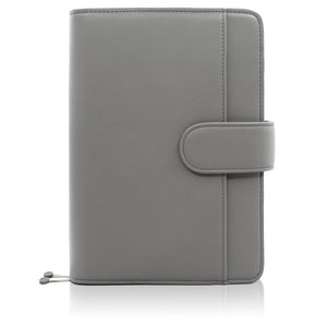 Airy Planner Cover A5 - Cozy Ash