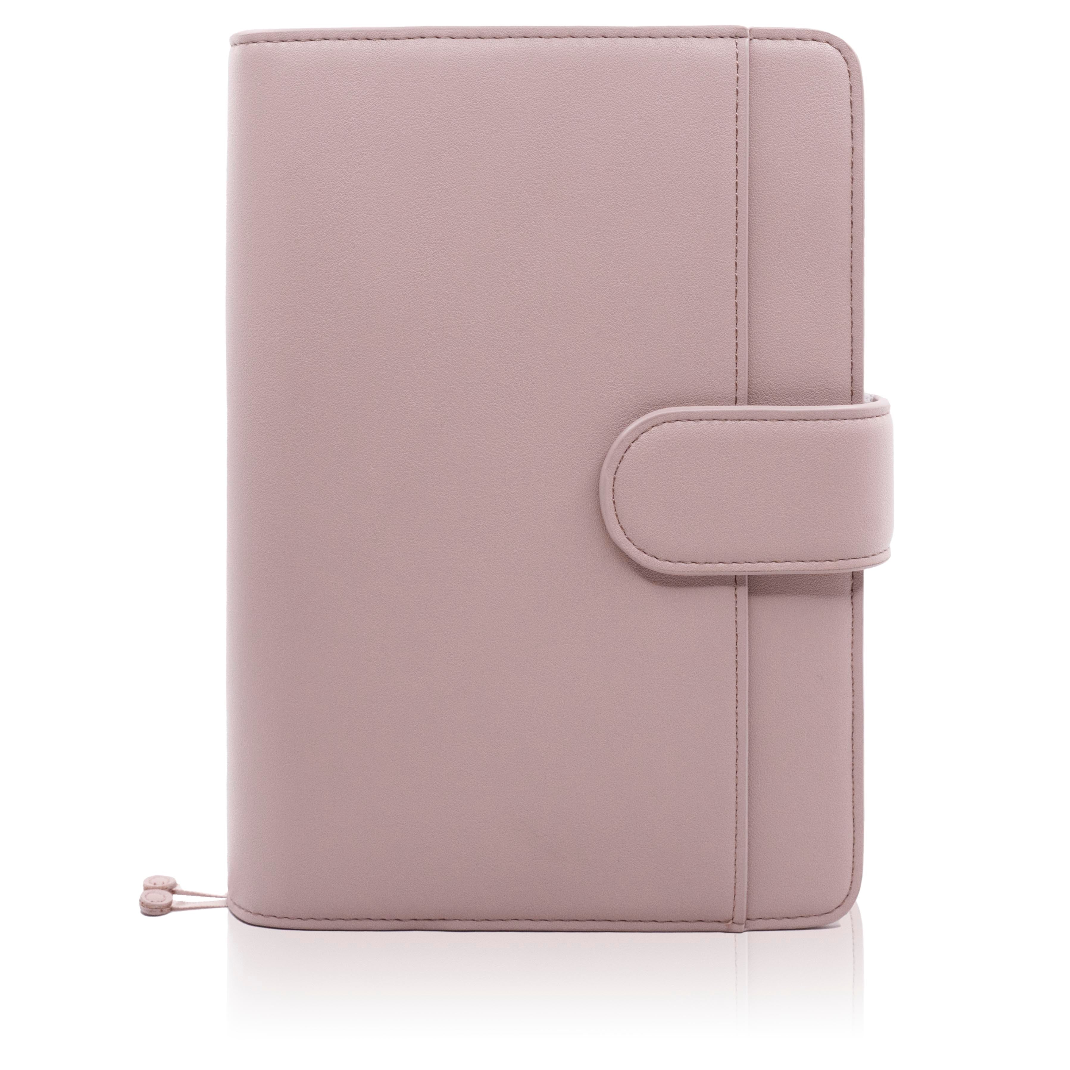 Oops Airy A5 Planner Cover