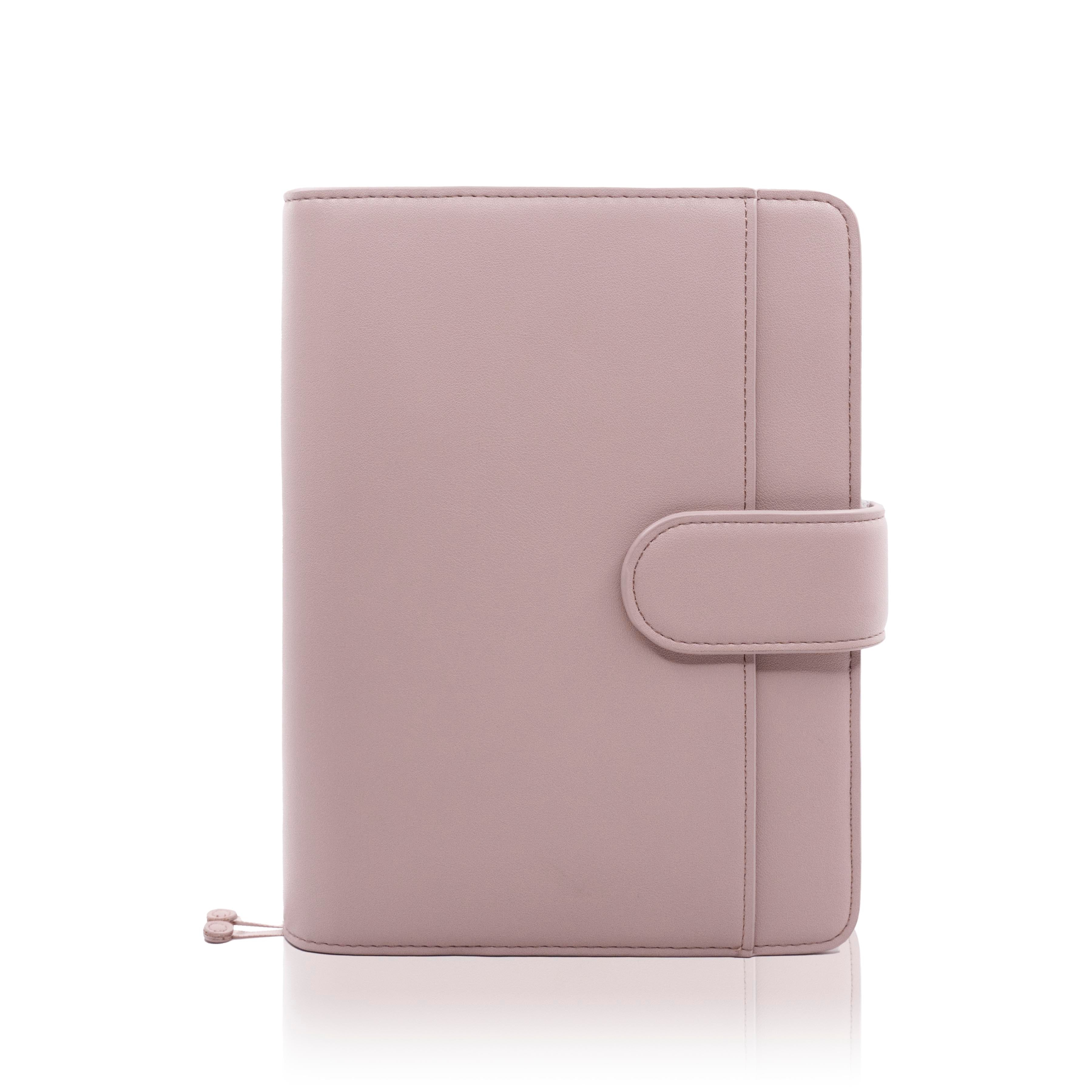 Oops Airy B6 Planner Cover