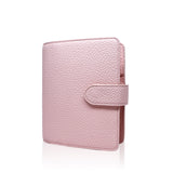 Aura Estelle Chloe Rings Planner english rose closed ring planner cover