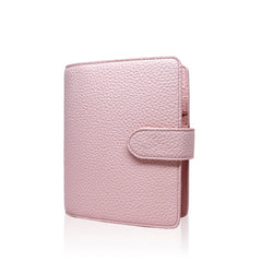 Aura Estelle Chloe Rings Planner english rose closed ring planner cover