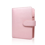 Aura Estelle Chloe Rings Planner english rose closed ring planner cover