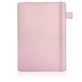 SKIN Planner Cover A5 - Smooth Pink