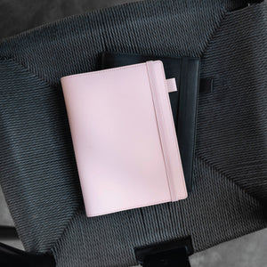 SKIN Planner Cover A5 - Smooth Pink