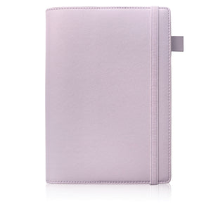 SKIN Planner Cover A5 - Lilac