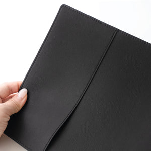 SKIN Planner Cover A5 - Black
